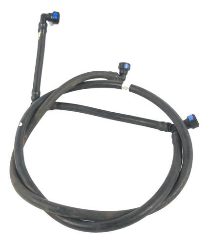 Mangueira Esguicho Farol Vw Tiguan 2012 2.0 200cv 5n0955970b