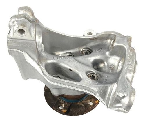 Montante Dianteiro Direito Bmw 320i 2016 2.0 679228806