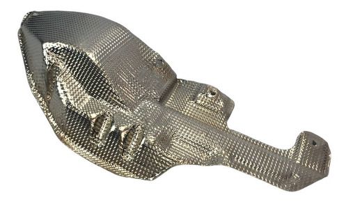 Protetor Defletor Ford Ecosport 2019 1.5