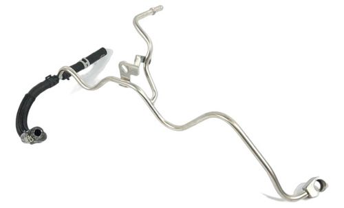 Mangueira Agua Turbina Gm Tracker 1.4 2017 Turbo 95440096