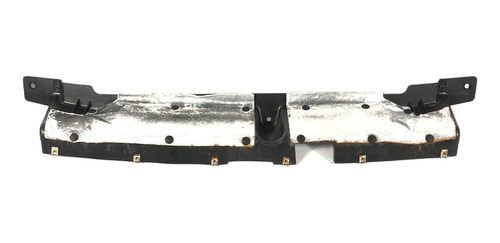 Protetor Parachoque Traseiro Ford Edge 2017 3.5 Ft4br11767bc