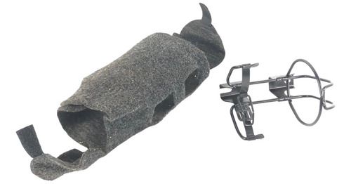 Suporte Extintor C/capa Fiat Punto 1.6 2013