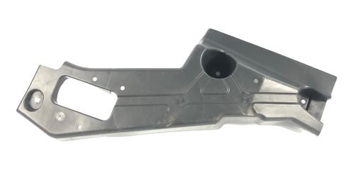 Protetor Suspensão Ford Edge 2017 3.5 Tras. Dir. Ft4br11779