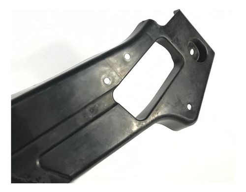 Protetor Suspensão Ford Edge 2017 3.5 Tras. Esq. Detalhe