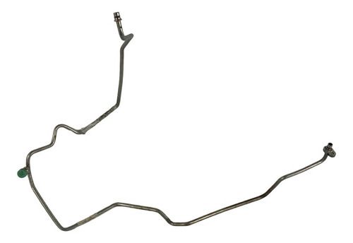 Mangueira Ar Condicionado Nissan March 2016 1.6