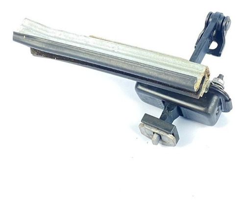 Limitador De Porta Tras. Dir. Peugeot 208 2015 1.5