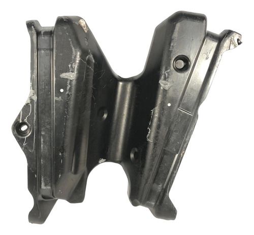 Protetor Tanque Combustível Ford Edge 2012 3.5