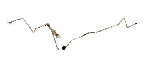 Mangueira Ar Condicionado Nissan Sentra 2012 2.0