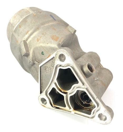 Suporte Filtro Óleo Fiat Toro 2021 55255434