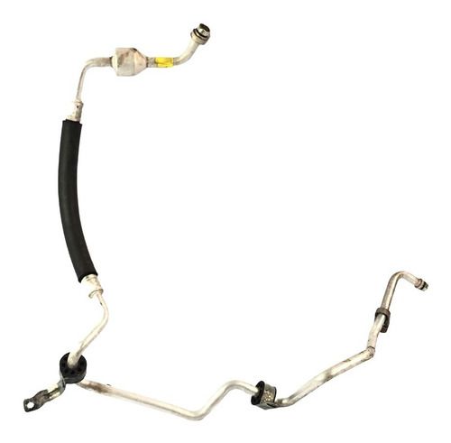 Mangueira Ar Condicionado Nissan Sentra 2015 2.0