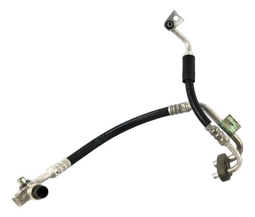 Mangueira Ar Cond Gm Tracker 1.4 2017 Turbo Lt 42588257