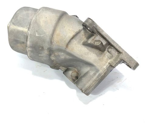 Suporte Filtro Óleo Fiat Toro Freedom Flex 1.8 4x2 2021