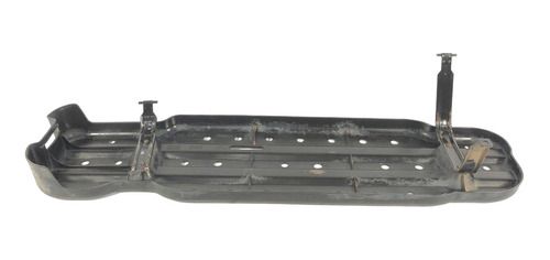 Protetor Tanque Combustivel Ford Ranger 2020 3.2 Ab319k014aa