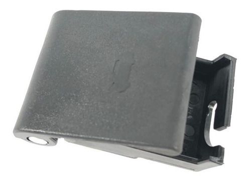 Puxador Abertura Capo Ford New Fiesta 2015 1.5