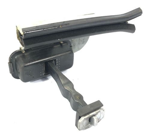 Limitador De Porta Traseira Esquerda Peugeot 208 2015