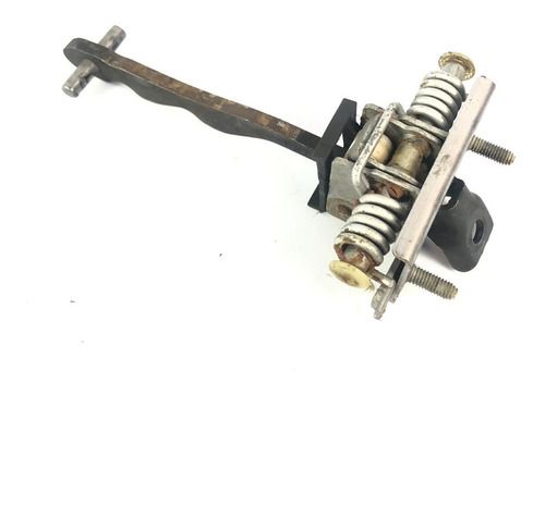 Limitador De Porta Traseira Esquerda Peugeot 3008 2012 1.6