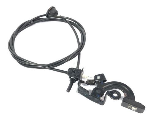 Puxador Do Tanque Com Cabo Ford Ka 1.5 2015