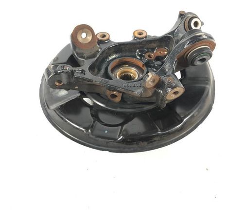 Montante Traseiro Esquerdo Bmw 320i 2016 2.0