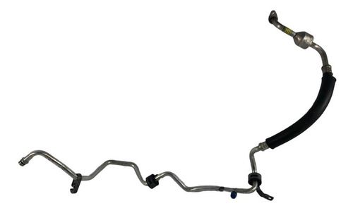 Mangueira Ar Condicionado Nissan Sentra 2016 2.0 13307100