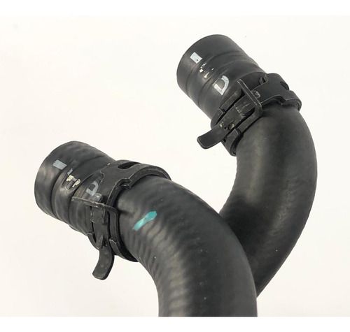 Mangueira Ar Quente Nissan Kicks 2023 1.6 924009lhda