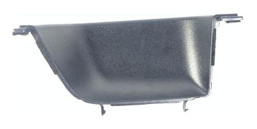 Puxador Interno Dianteiro Direito Ford New Fiesta 2017