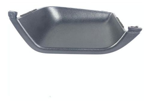 Puxador Interno Dianteiro Esquerdo Ford New Fiesta 2017