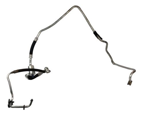 Mangueira Ar Condicionado Gm Omega 2003 3.8 V6