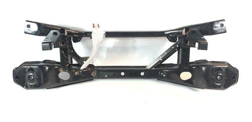 Quadro Agregado Traseiro Ford Focus 2014