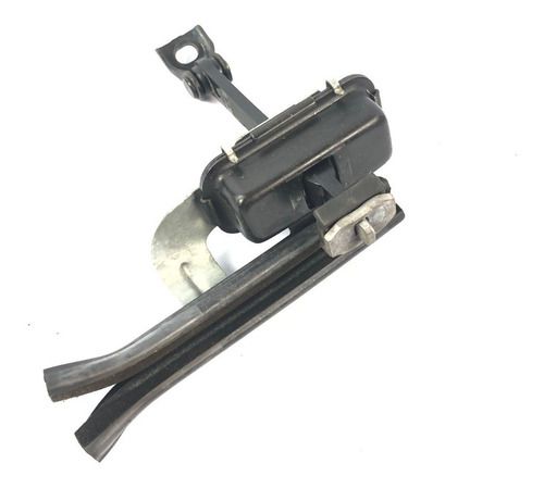 Limitador Porta Tras. Esquerda Peugeot 2008 2019 9805350480