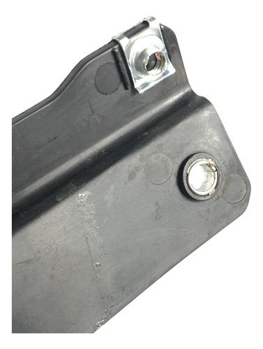 Suporte Forro Porta Traseiro Esquerdo Fiat Punto 1.6 2013