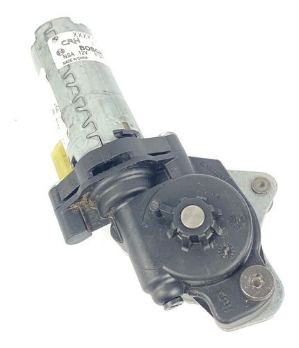 Motor Ajuste Banco Diant. Dir. Bmw 328i 2013 0390204104