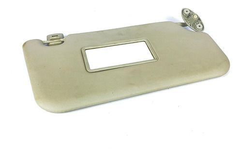 Quebra Sol Direito Ford Fiesta 2011