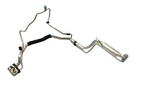 Mangueira Ar Condicionado Gm Sonic Lt 2013 95081735