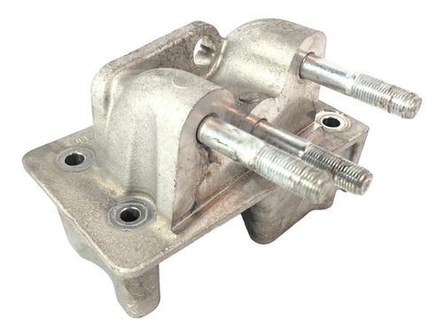 Suporte Frontal Motor Fiat Punto T-jet 2011 1.4 55207380