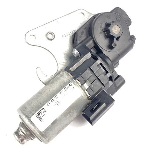 Motor Ajuste Banco Diant. Esq. Bmw 328i 2013