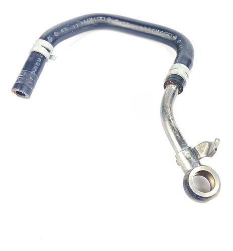 Mangueira Cano De Óleo Nissan Sentra 2014 2.0