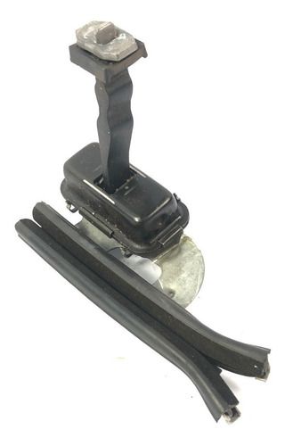 Limitador Porta Traseira Dir. Peugeot 2008 2019 9805350280