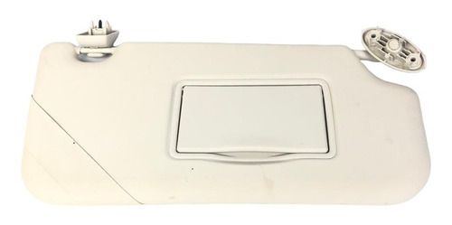 Quebra Sol Direito Ford Focus 2014