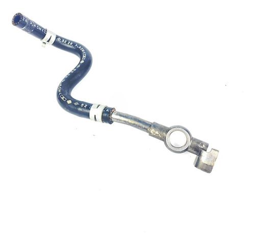 Mangueira Cano De Óleo Nissan Sentra 2015 2.0