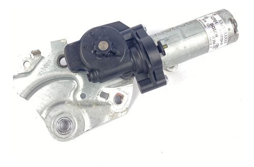 Motor Ajuste Banco Diant. Esq. Bmw 328i 2013 0390204103