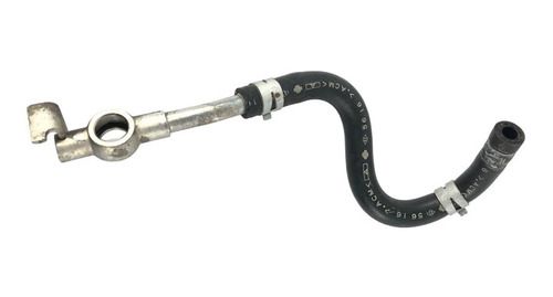 Mangueira Cano De Óleo Radiador Nissan Sentra 2016 2.0