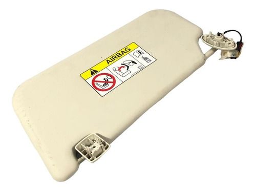 Quebra Sol Direito Ford Focus 2016