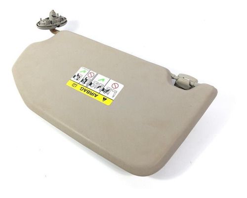 Quebra Sol Direito Ford Ka 1.5 2015