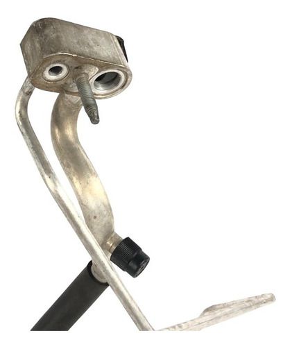 Mangueira Ar Condicionado Gm Sonic Ltz 2013 95933266