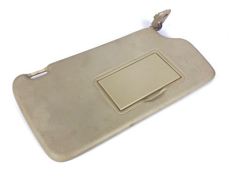 Quebra Sol Direito Ford New Fiesta 2014