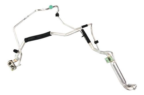 Mangueira Ar Condicionado Gm Sonic Ltz 2013 95933266