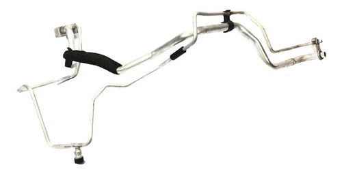 Mangueira Ar Condicionado Gm Spin 2017 1.8