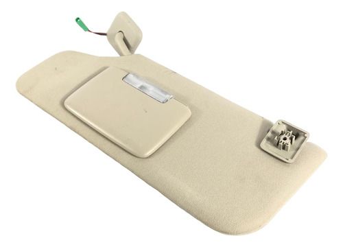 Quebra Sol Esquerdo Ford Edge 3.5 2012