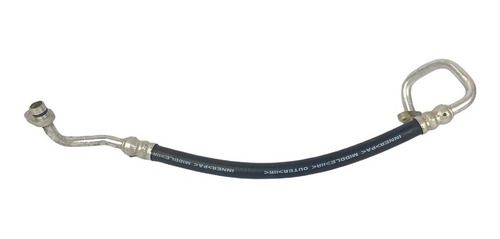 Mangueira Compressor  Nissan Sentra 2012 2.0