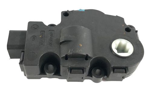 Motor Atuador Ar Condicionado Bmw 320i 2014 410475520